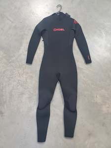 *New* XCEL Wetsuit