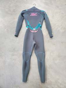 Hobby equipment and supply: Bewet Order Ladies Wetsuit