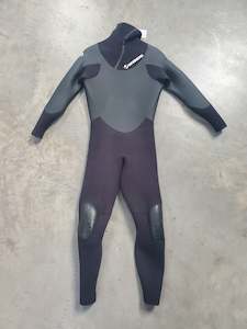 Warriors Men's Wetsuit Without Zip *Excellent Condition*