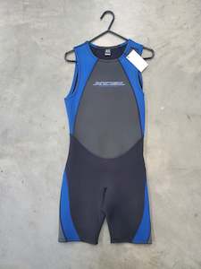 XCEL Medium Wetsuit