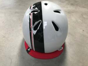 Hobby equipment and supply: Bern Skate/Bike Helmet *Like New*