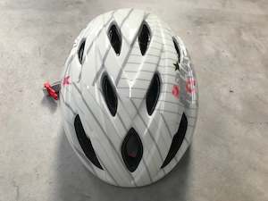 Hobby equipment and supply: OGK Kabuto Skate/Bike Helmet *Like New*