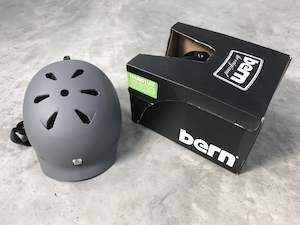 bern Skate/Bike Helmet *Like New*