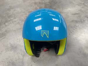 Hobby equipment and supply: SHRED Snowboard Helmet *Like New*