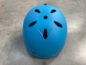 Bern Snowboard Helmet *Excellent Condition*