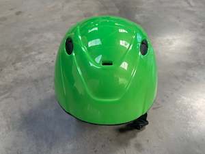 Hobby equipment and supply: Head JOKER Helmet *Like New*