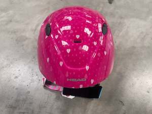 HEAD Snowboard Helmet *Like New*