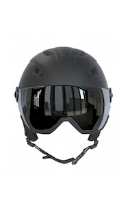 *New* Mountain Adventure Helmet with Visor