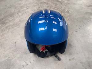 Hobby equipment and supply: SCOTT Kids Ski/Snowboard Helmet *Like New*