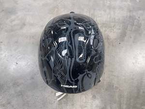 Hobby equipment and supply: Head Joker Snowboard Helmet