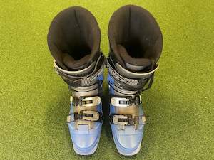 Hobby equipment and supply: Scarpa Denali XT 26;26.5cm Ski Boots