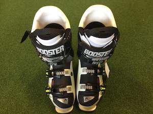 Hobby equipment and supply: Head Vector 25cm Ski Boots