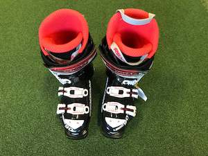 Rexxam Libero 90 23cm Junior Ski Boots *Excellent Condition*