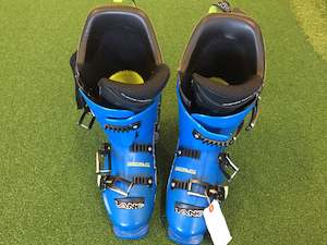 Lange RS 27.5cm Unisex Ski Boots *Like New*