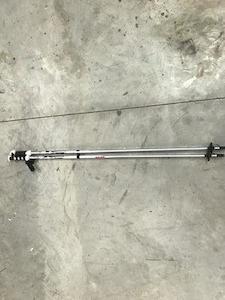 Hobby equipment and supply: K2 Ski Poles 120cm *Like New*