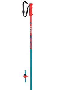 Hobby equipment and supply: Leki Junior Rider Ski Poles