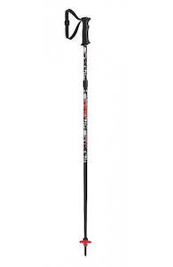 Hobby equipment and supply: *New* Leki Junior Rider Vario Ski Poles