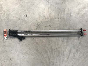 Fischer 107cm Ski Poles