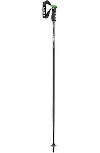 Hobby equipment and supply: *New* Leki Neolite Airfoil Ski Poles