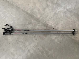 Kazama Winterhigh 115cm Ski Poles