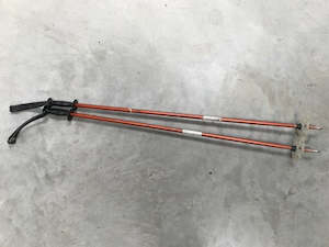 99cm Ski Poles