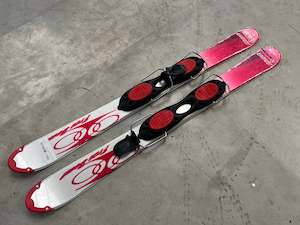 Freeboost Hart 100cm Snow Blades