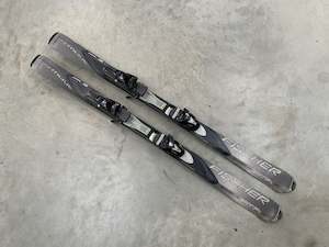 Fischer S-Move 140cm Unisex Skis