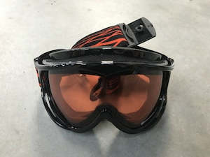 SWANS Snow Goggles *Like New*