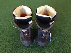 Head Galore 23cm US6 Snowboard Boots with BOA