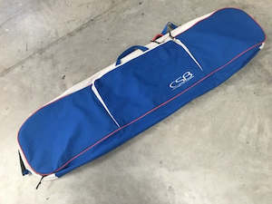 Hobby equipment and supply: CSB 160cm Snowboard Bag