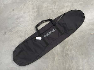 BURTON 155cm Black Snowboard Bag *Excellent Condition*