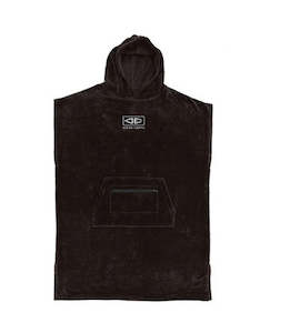 *New* O&E Corp Mens Hooded Poncho