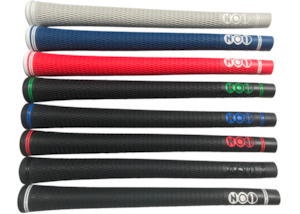 No1 Iron Grips 50 Pro Series