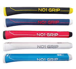 Hobby equipment and supply: No1 P90 Putter Grips