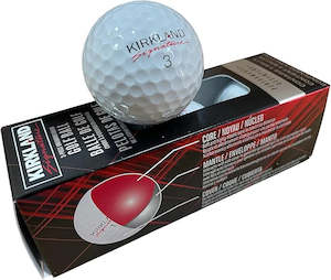 KIRKLAND Signature 3-Ball Sleeve