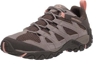 Hobby equipment and supply: Merrell Alverstone Hiking Shoes