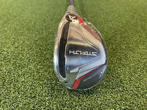 Hobby equipment and supply: *New* TaylorMade Stealth 26° Ladies 5 Hybrid