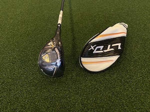 Cobra King LTDx 19° 3 Hybrid