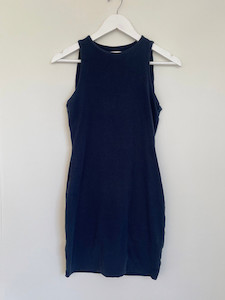 Kookai Dress - Size 38/10 Recycle The Label