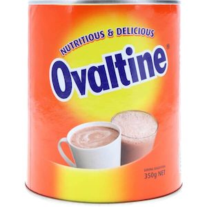 Ovaltine Drinking Chocolate 350g