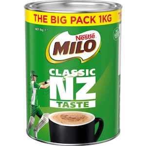 Nestle Milo Drinking Chocolate 1kg