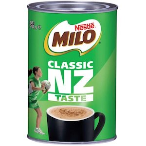 Nestle Milo Drinking Chocolate 200g