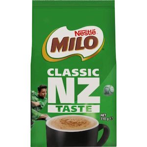 Nestle Milo Drinking Chocolate 310g