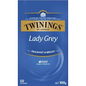 Twinings Tea Lady Grey