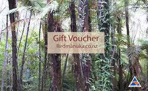 RedMānuka Gift card