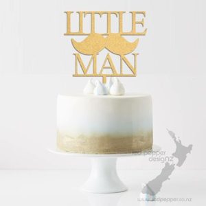 Textile printing or dyeing (on commission or fee basis): Little Man Mustache … Baby shower