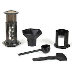 Aeropress Coffee Kit