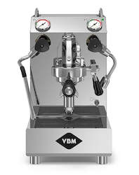 Domobar Junior Espresso Machine