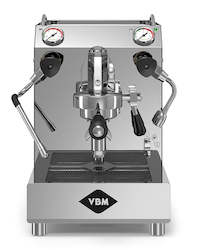 Domobar Super Espresso Machine