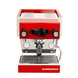 Linea Micra Espresso Machine